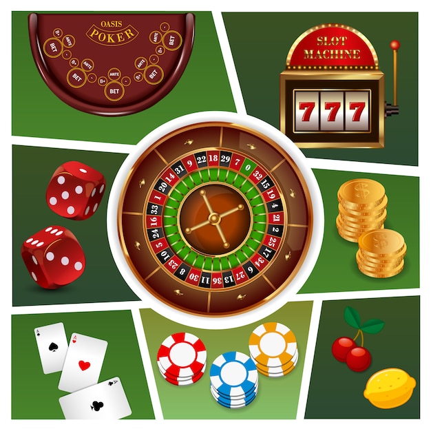 3 More Cool Tools For Seriöses Online Casino