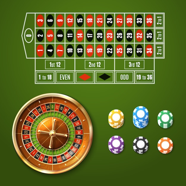 10 trendige Möglichkeiten zur Verbesserung von MGA Casinos
